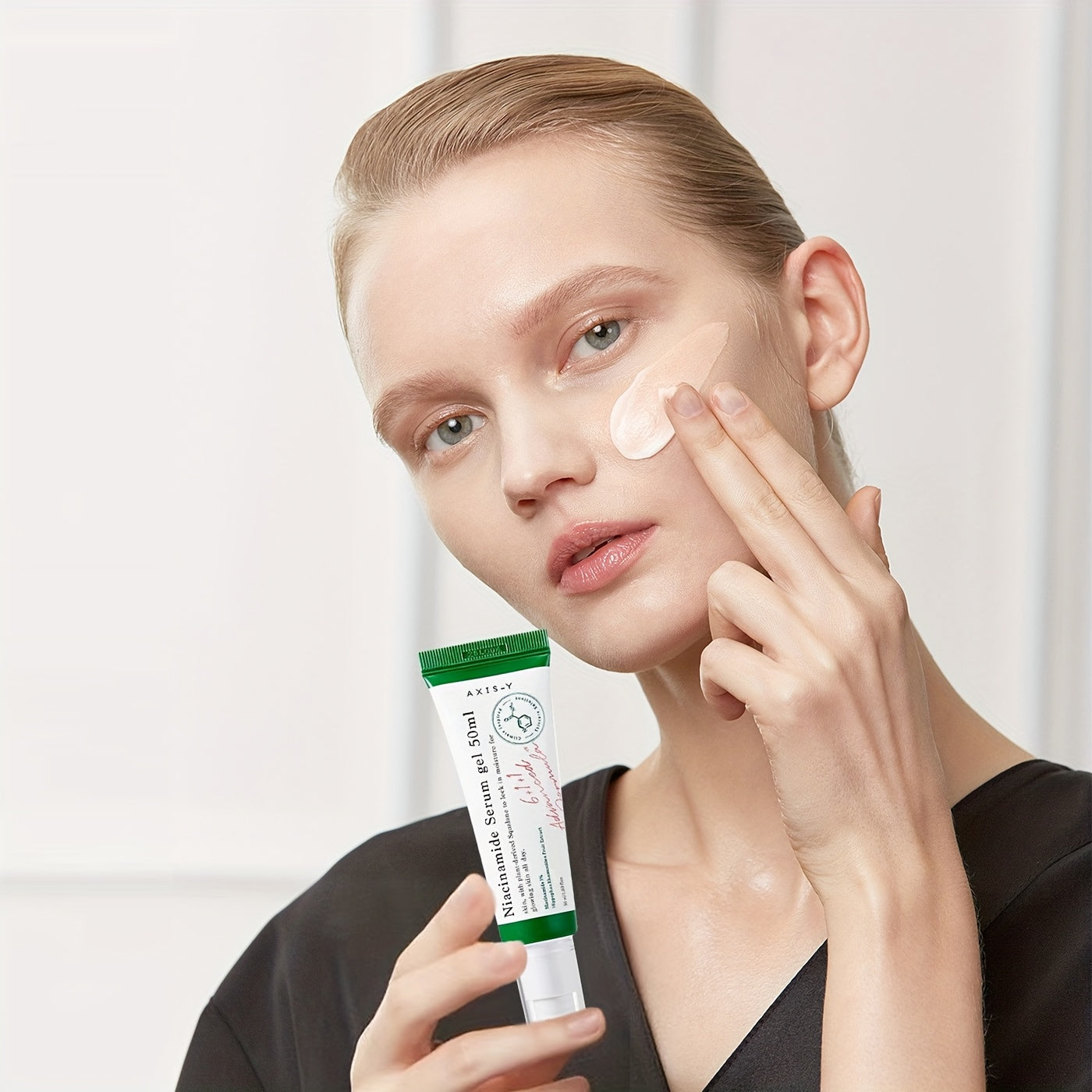 Cream- Axis-Y dark spot Remover