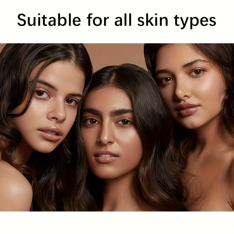 345 Moisturizing Cream | Daily Hydrating Face