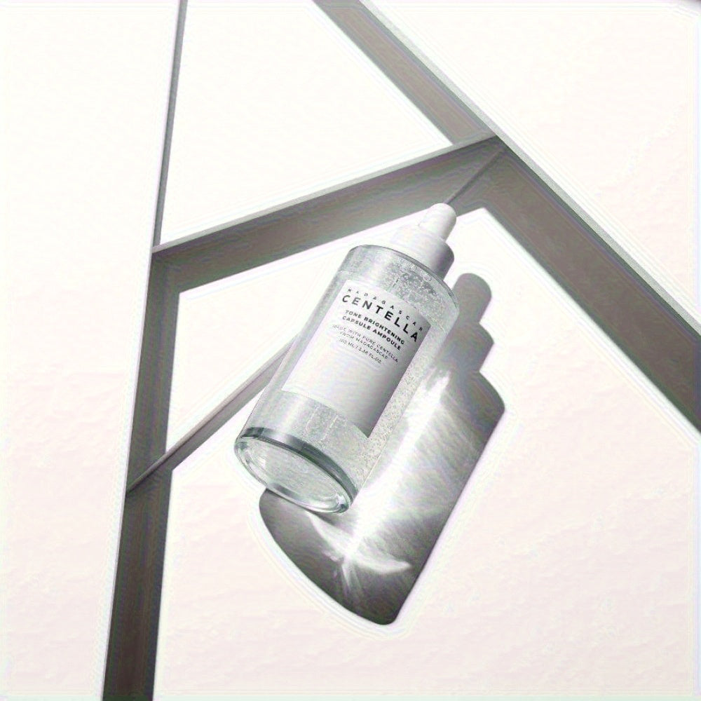 Peachy Creams Madagascar Centella Asiatica 3.38fl oz(100ml)