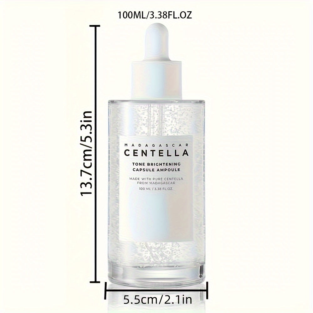 Peachy Creams Madagascar Centella Asiatica 3.38fl oz(100ml)