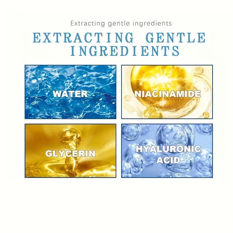 345 Moisturizing Cream | Daily Hydrating Face