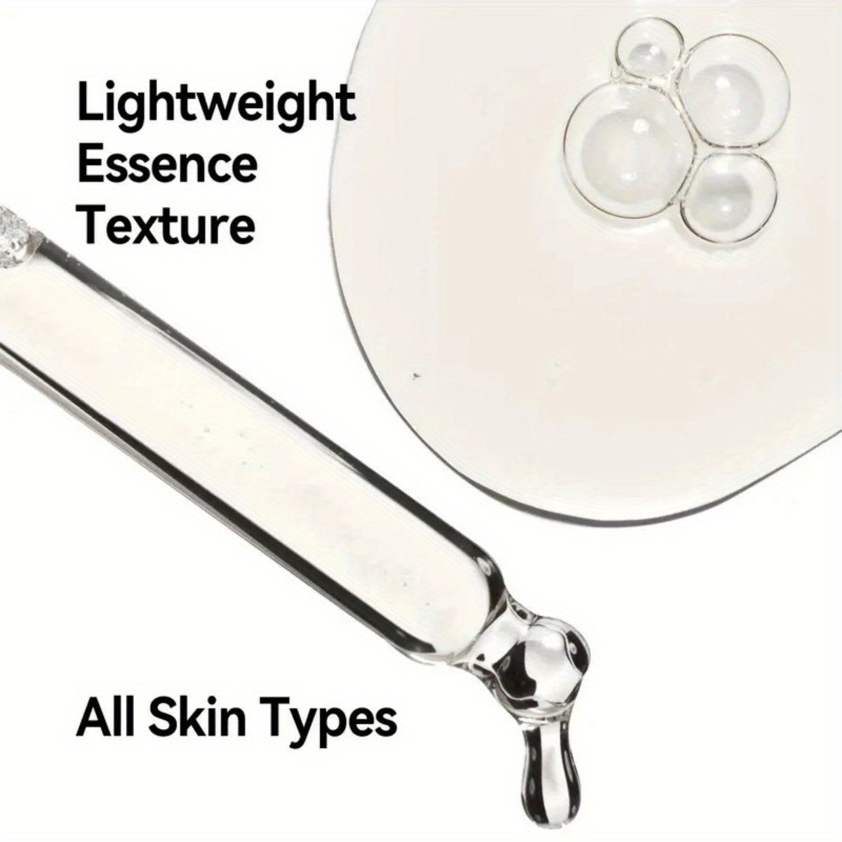 Peachy Creams Hyaluronic Acid Serum with Retinol & Vitamins