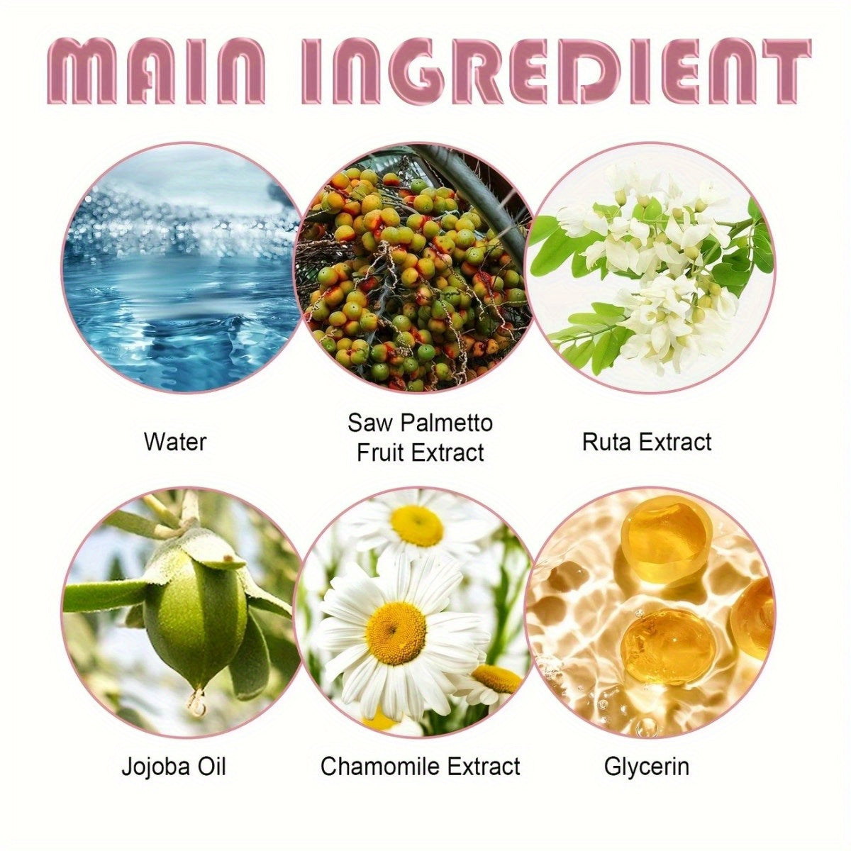 Peachy Creams Hyaluronic Acid Serum with Retinol & Vitamins